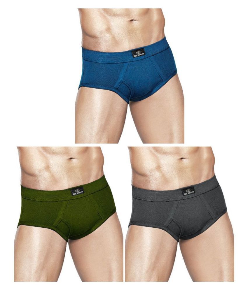 dixcy scott half pant
