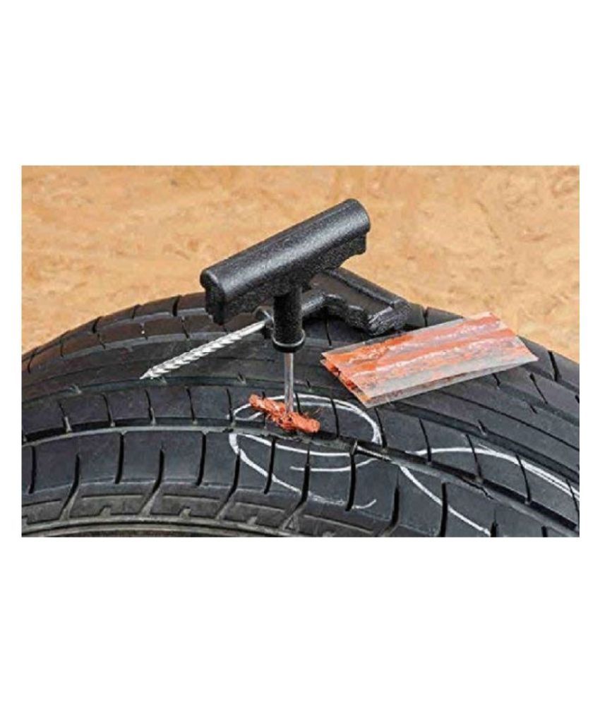 puncture repair kit tubeless tyres
