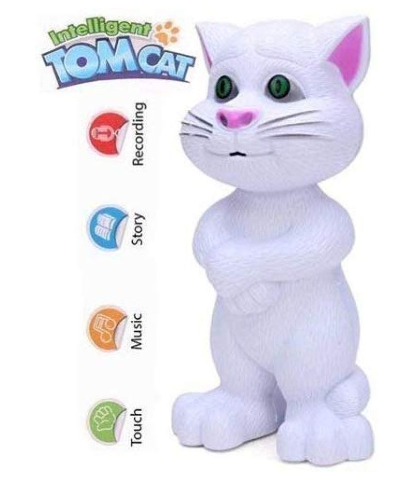 tom cat toy