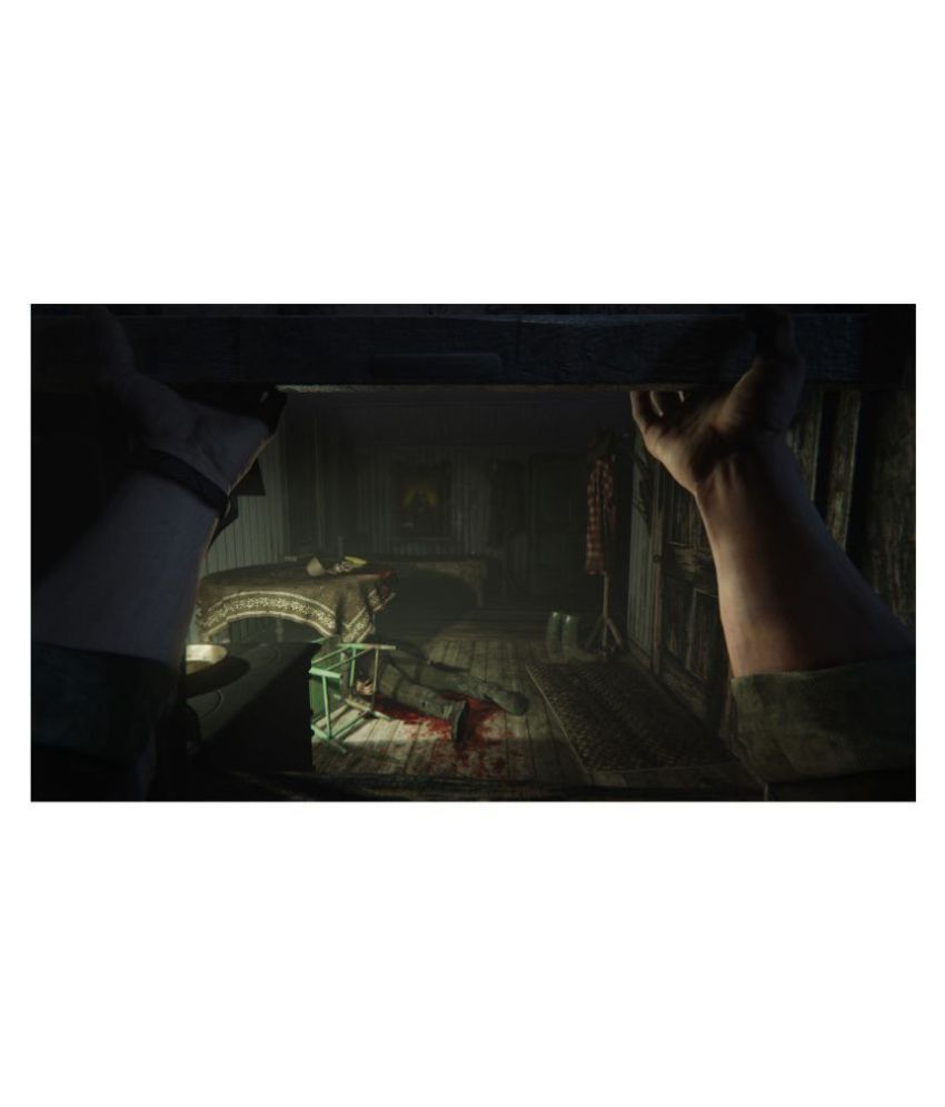 outlast 2 game outlast 2 game