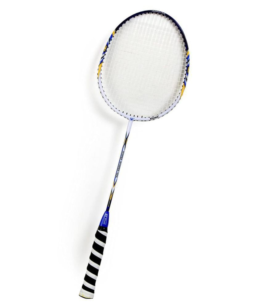 Vixen Badminton Raquet Assorted Buy Online at Best Price on Snapdeal