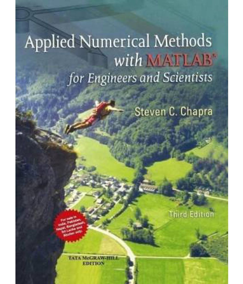     			Applied Numerical Methods W/MATLAB  (English, Paperback, Chapra Steven)