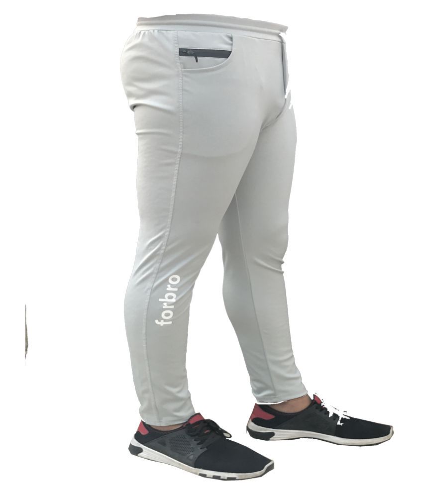 forbro track pants