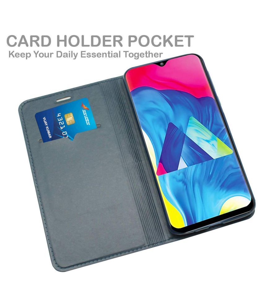 samsung galaxy m31s flip cover price