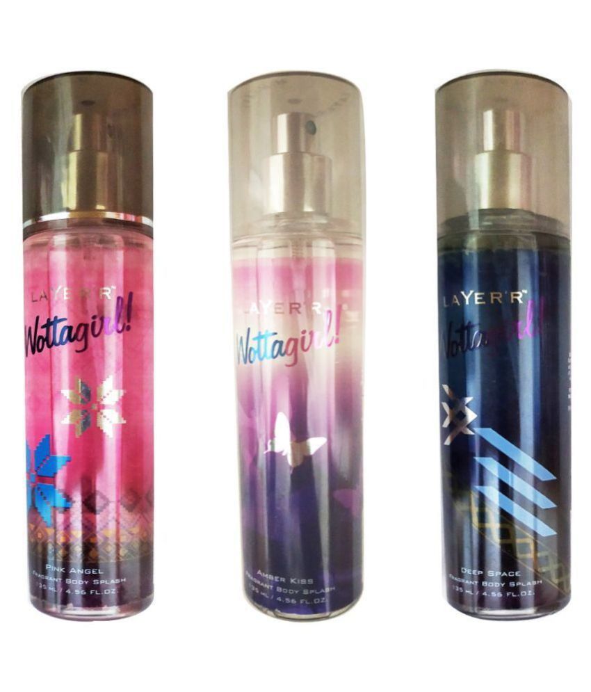 wottagirl perfume pink angel