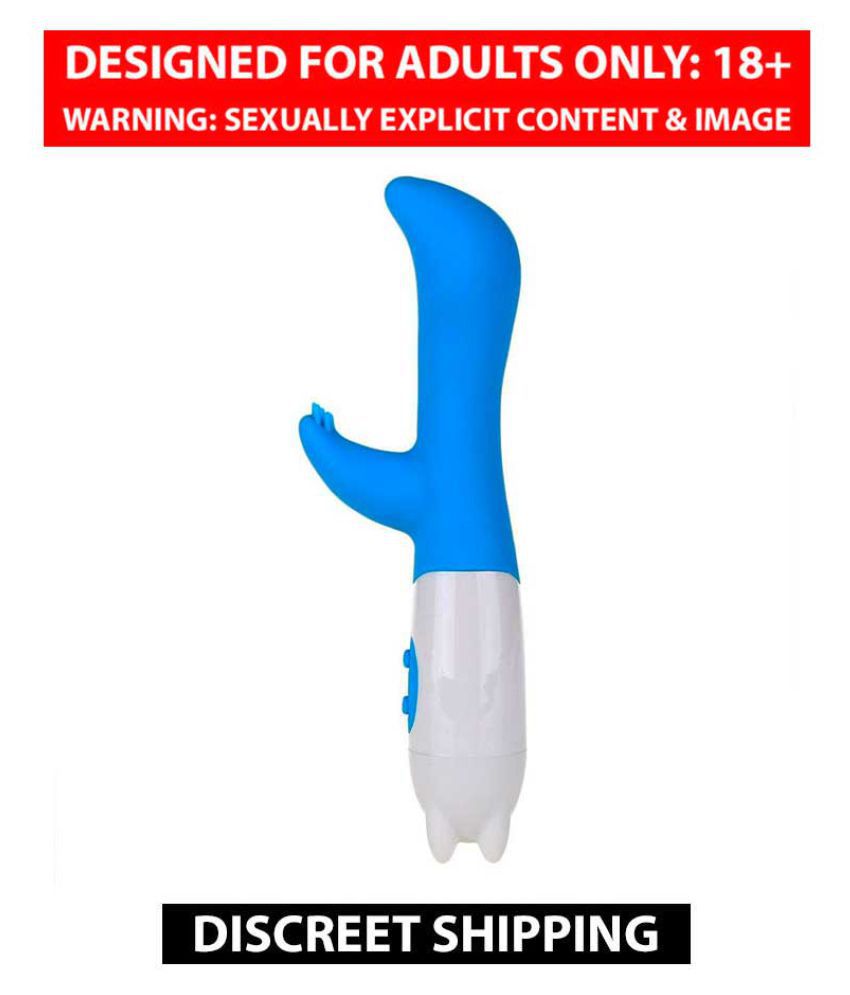 Rabbit G Spot Vibrator For Couples By Naught