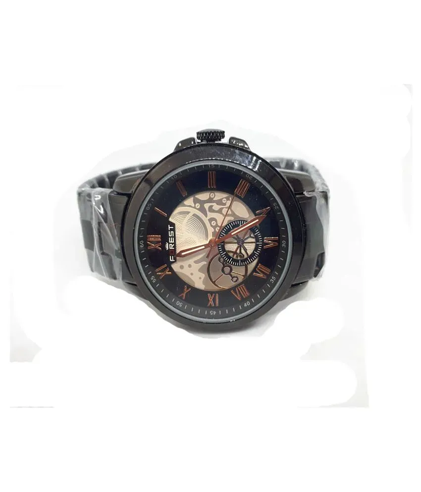 Forest f 925 watch outlet