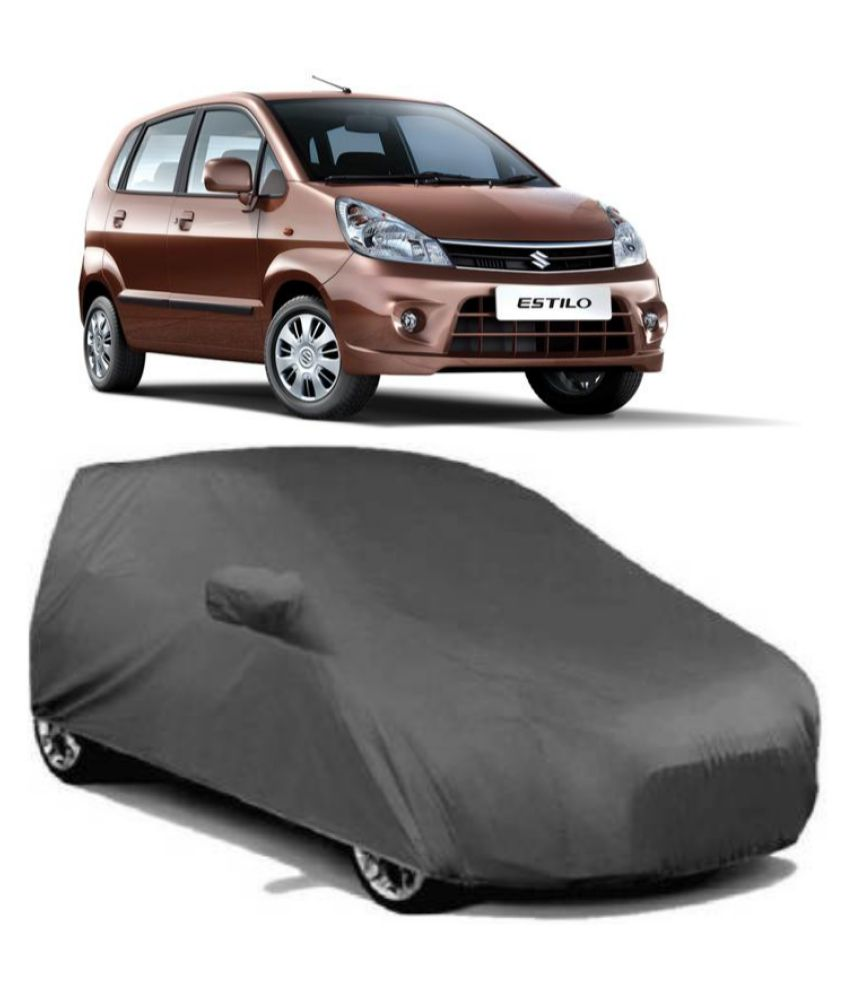 zen car cover