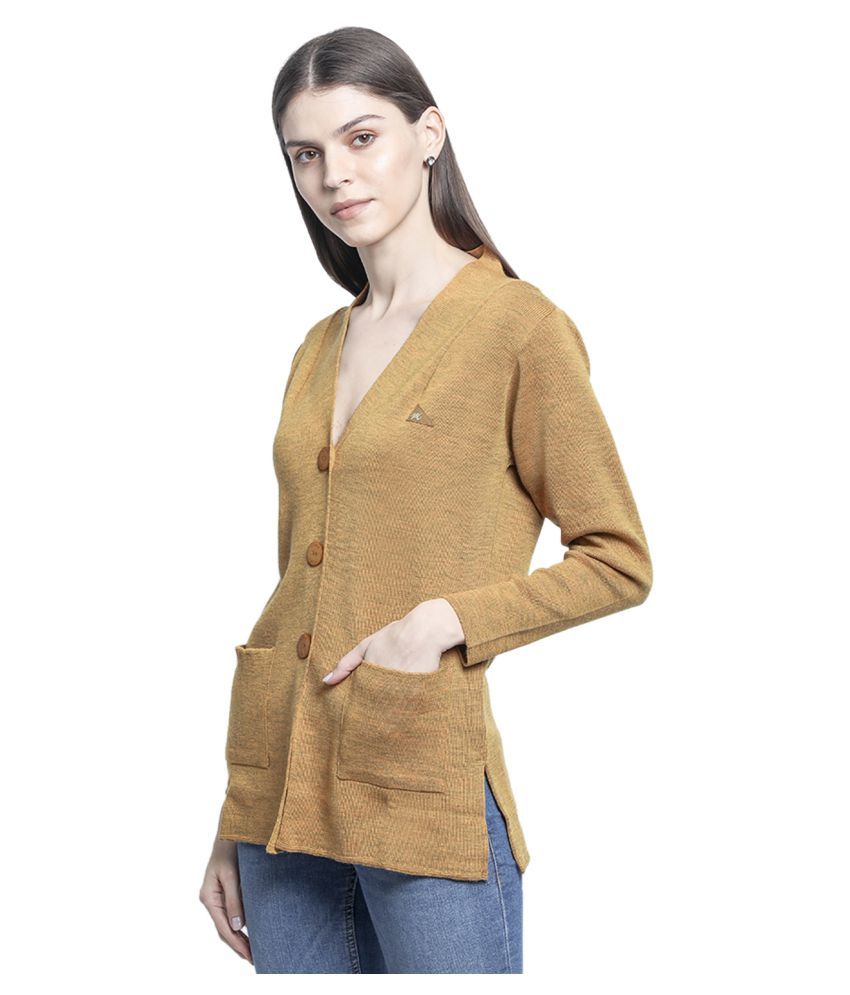 pure cardigans