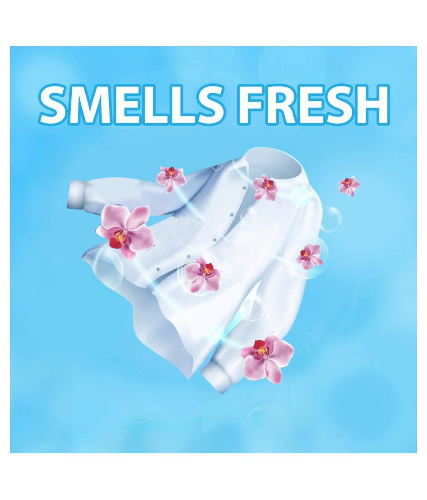 TAO Detergent Powder 1 kg Buy TAO Detergent Powder 1 kg at Best Prices in India Snapdeal