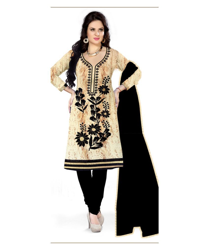 kaavi dress for ladies