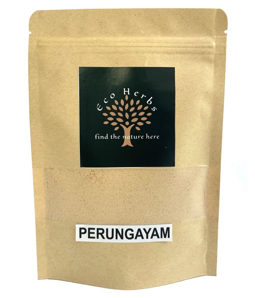 Eco Herbs Hing ( asafoetida ) Powder 500 gm Buy Eco Herbs Hing