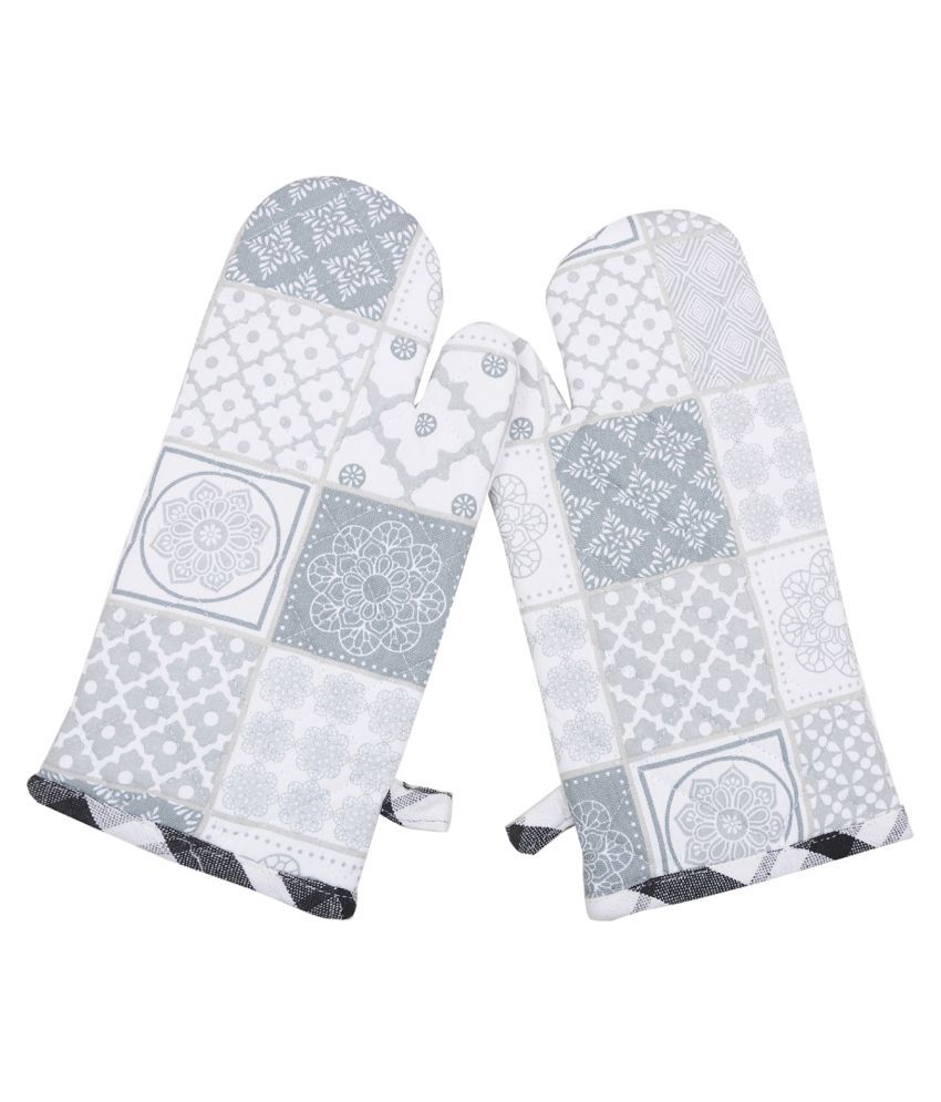 Glus Set of 2 Blends Mittens Buy Glus Set of 2 Blends Mittens Online