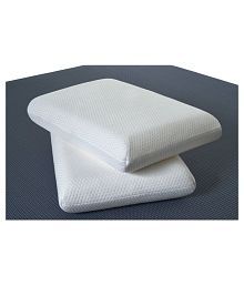 big bazaar memory foam pillow