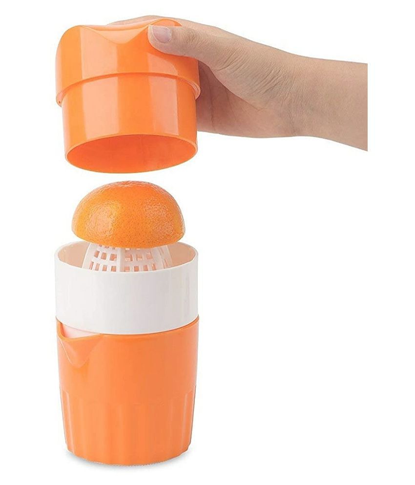 Accurate Accurate Juicer Orange Manual Juicer Buy Online at Best Price