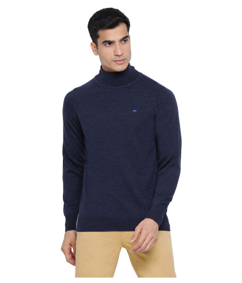 nordstrom polo sweater