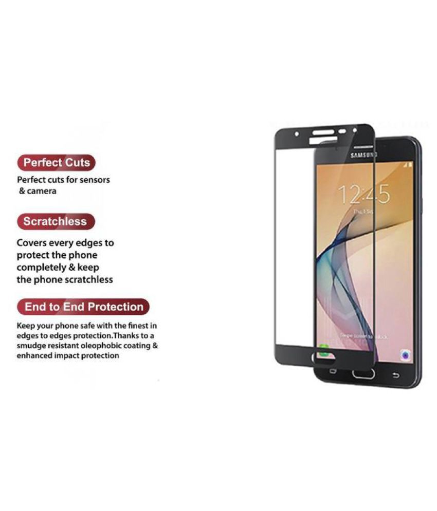 samsung j7 prime glass price