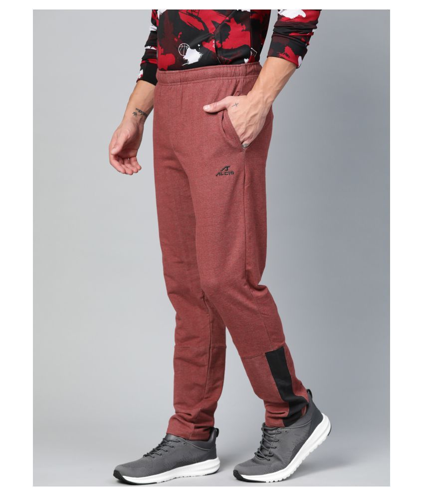 alcis track pants