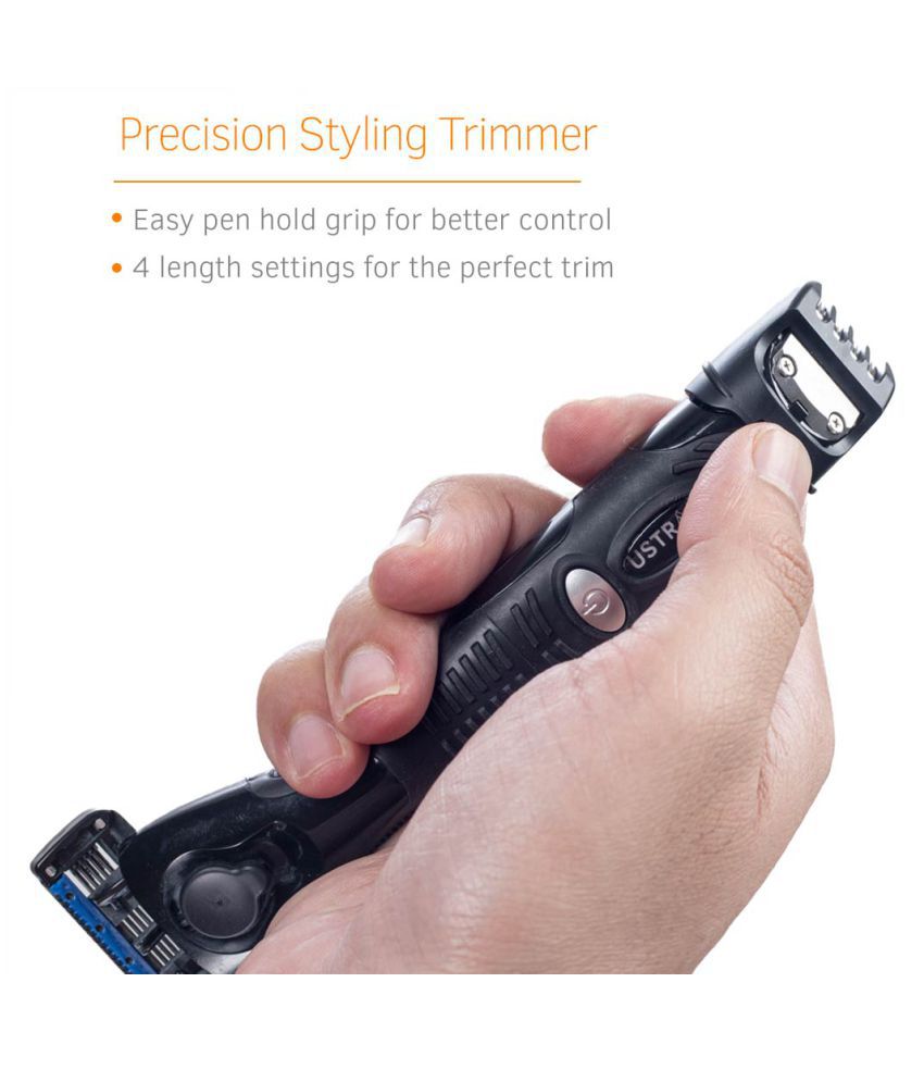 ustraa trimmer made in which country