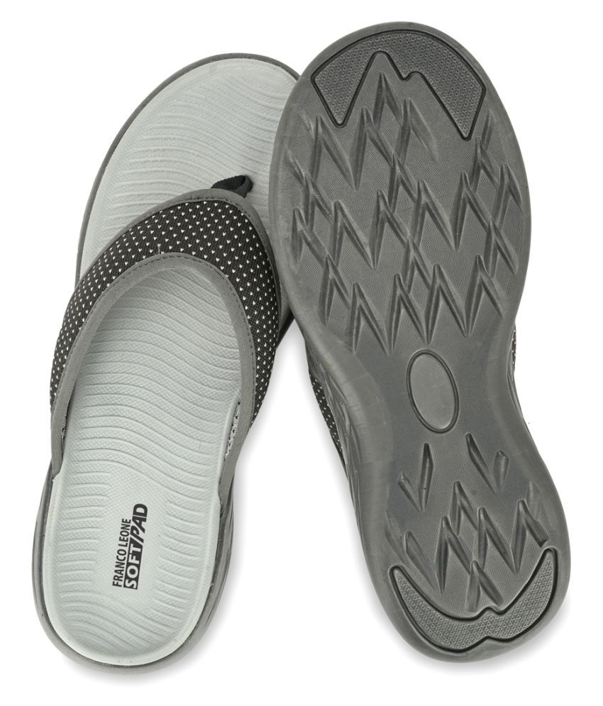 franco fortini flip flops