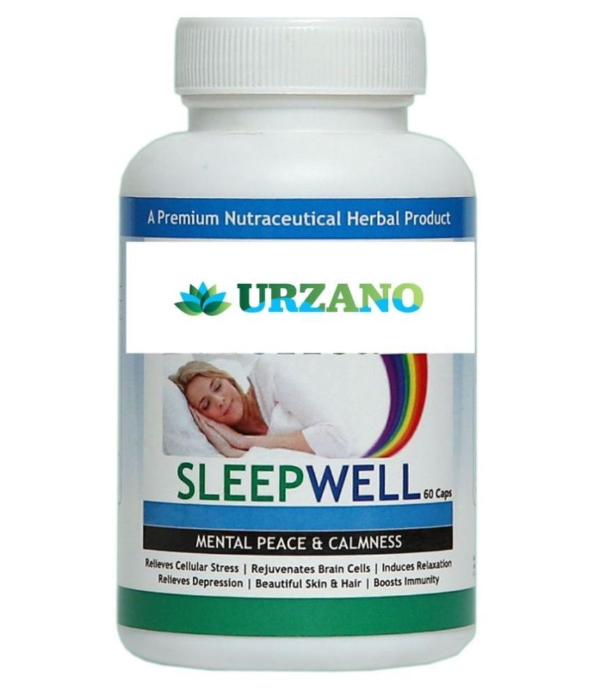 urzano-herbal-sleepwell-non-habit-sleeping-tablets-capsule-60-no-s-buy