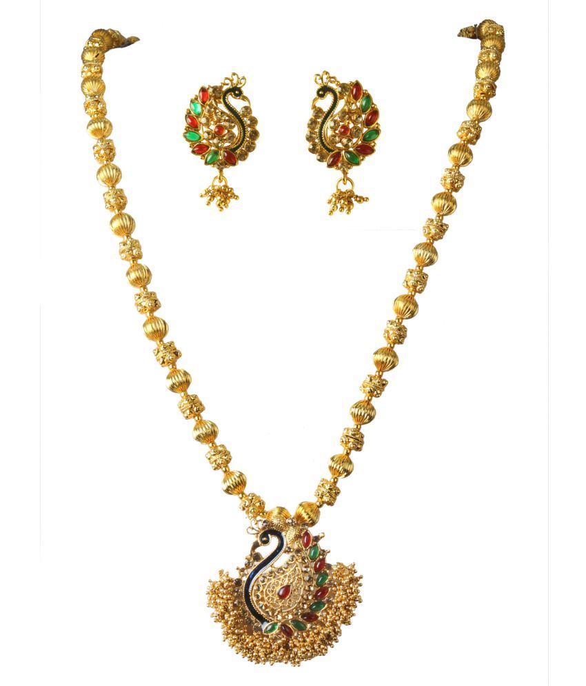 necklace snapdeal