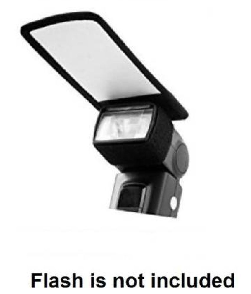 Digom Mini Flash Diffuser Flash Bounce Card Price in India Buy Digom