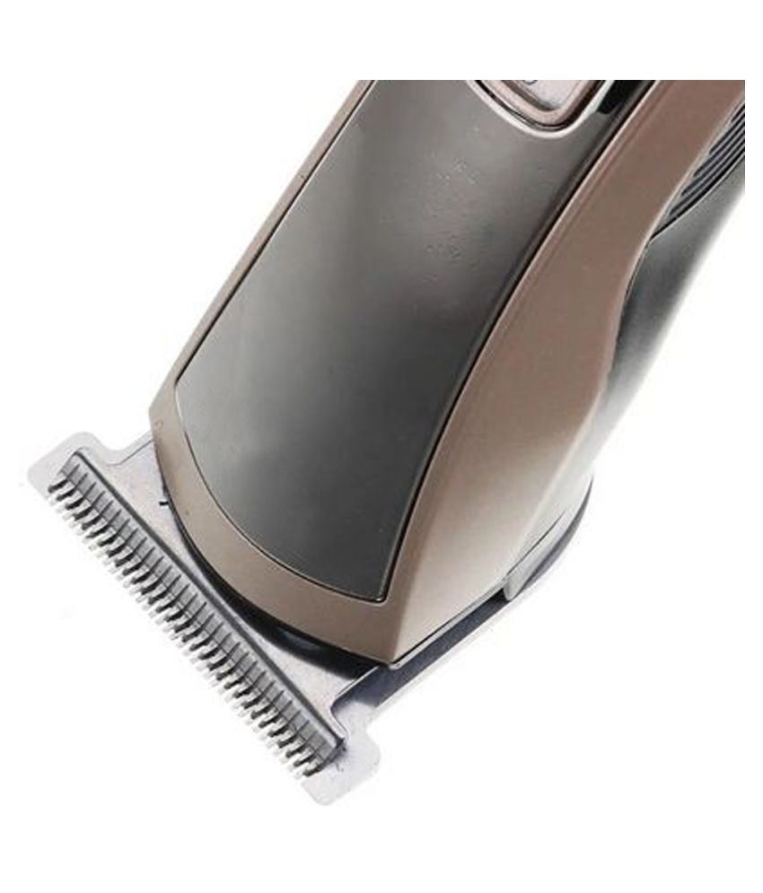 b and m hair trimmer