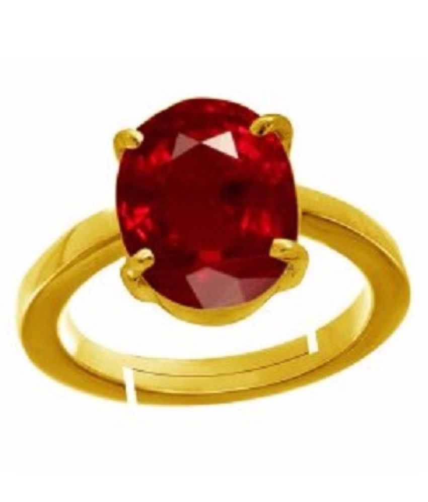gold ruby ring witcher 3