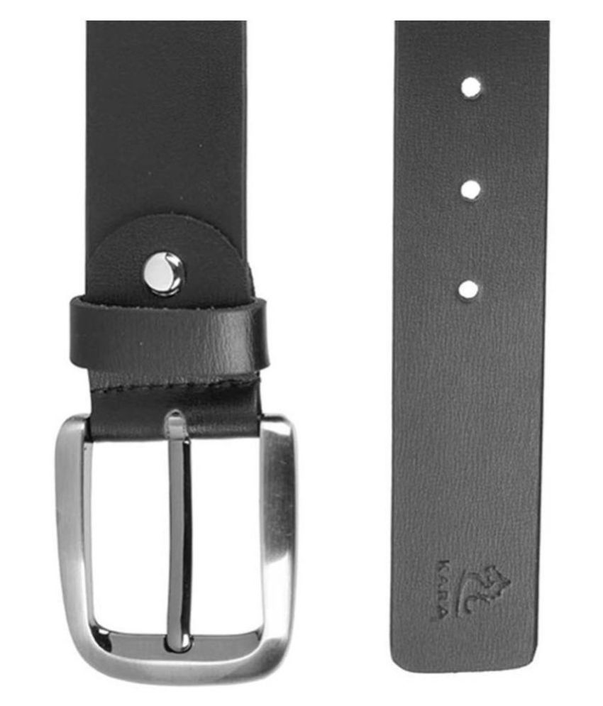 kara belt