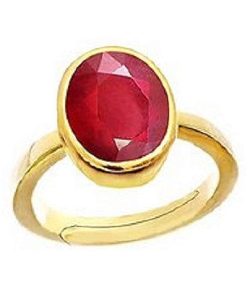 red moti ring