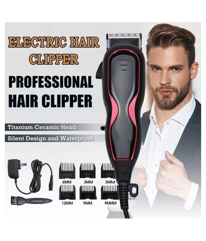 electric trimmer snapdeal