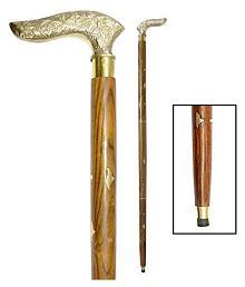 Walking Sticks: Buy Walking Sticks Online at Best Prices in India on