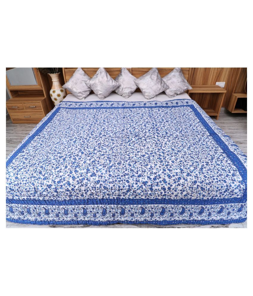 oh my garment Double Cotton Blanket Buy oh my garment Double Cotton