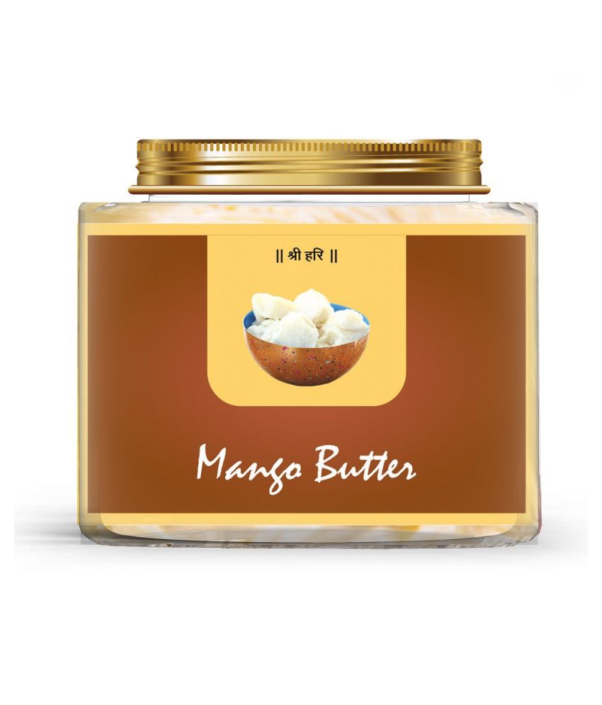 AGRI CLUB mango butter Cream