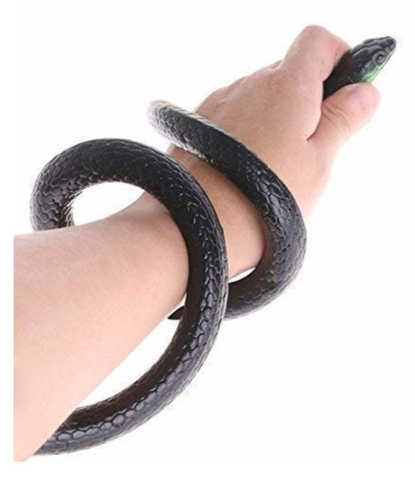 rolling snake toy