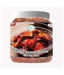 AGRI CLUB Sweet Lemon Pickle 750 g