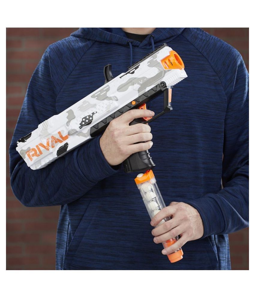 nerf rival camo apollo