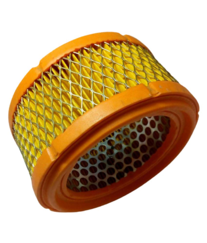 Auto vibe Air Filter For Two Wheelers Buy Auto vibe Air