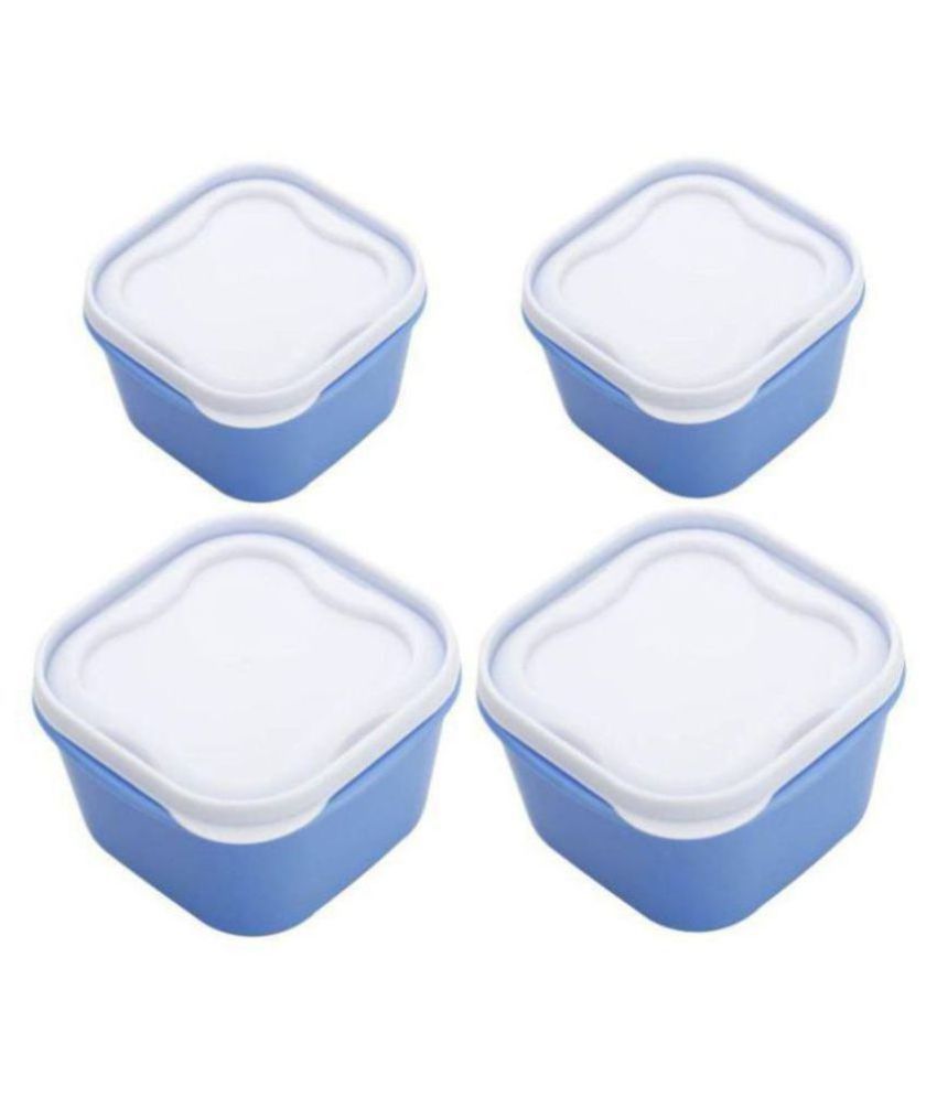 Takdir Enterprise Plastic Multi Purpose Food Storage Container, 2400ML ...