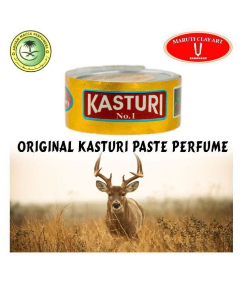     			kasturi no 1 24 hours long lasting peast attar perfume