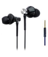 UBON UB-1085 In Ear Wired With Mic Headphones/Earphones