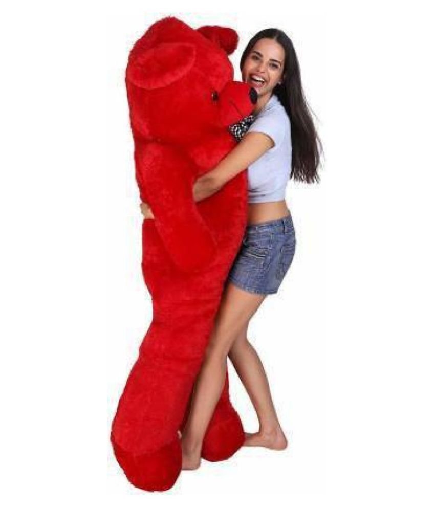 huggable teddy