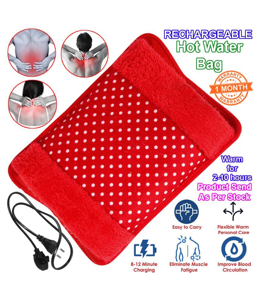 Electric hot water heating pad Clearance
