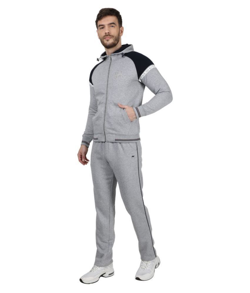monte carlo warm tracksuit