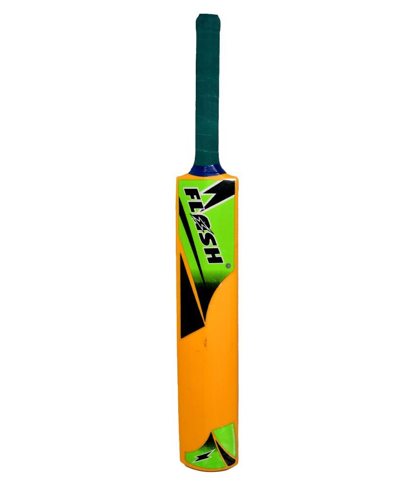 NRK Sports Flash Plastic Cricket Bat For Kids (Size 3) Buy NRK Sports Flash Plastic Cricket