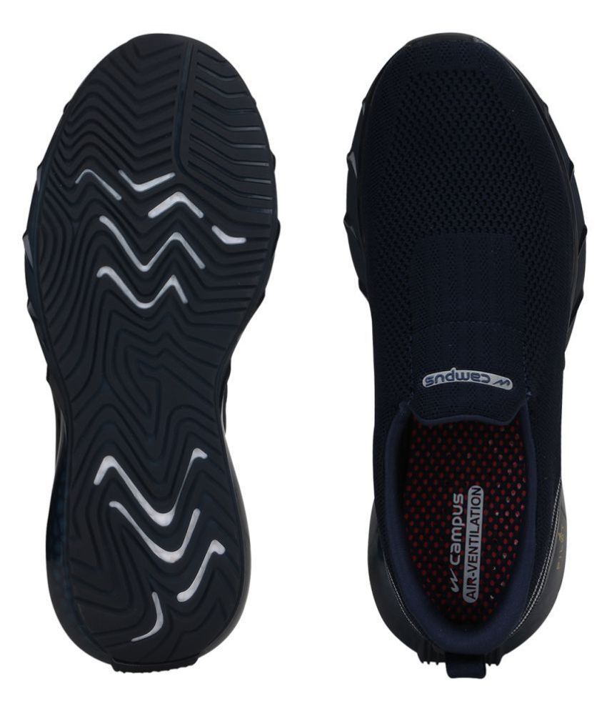 campus pilot 5 shoes