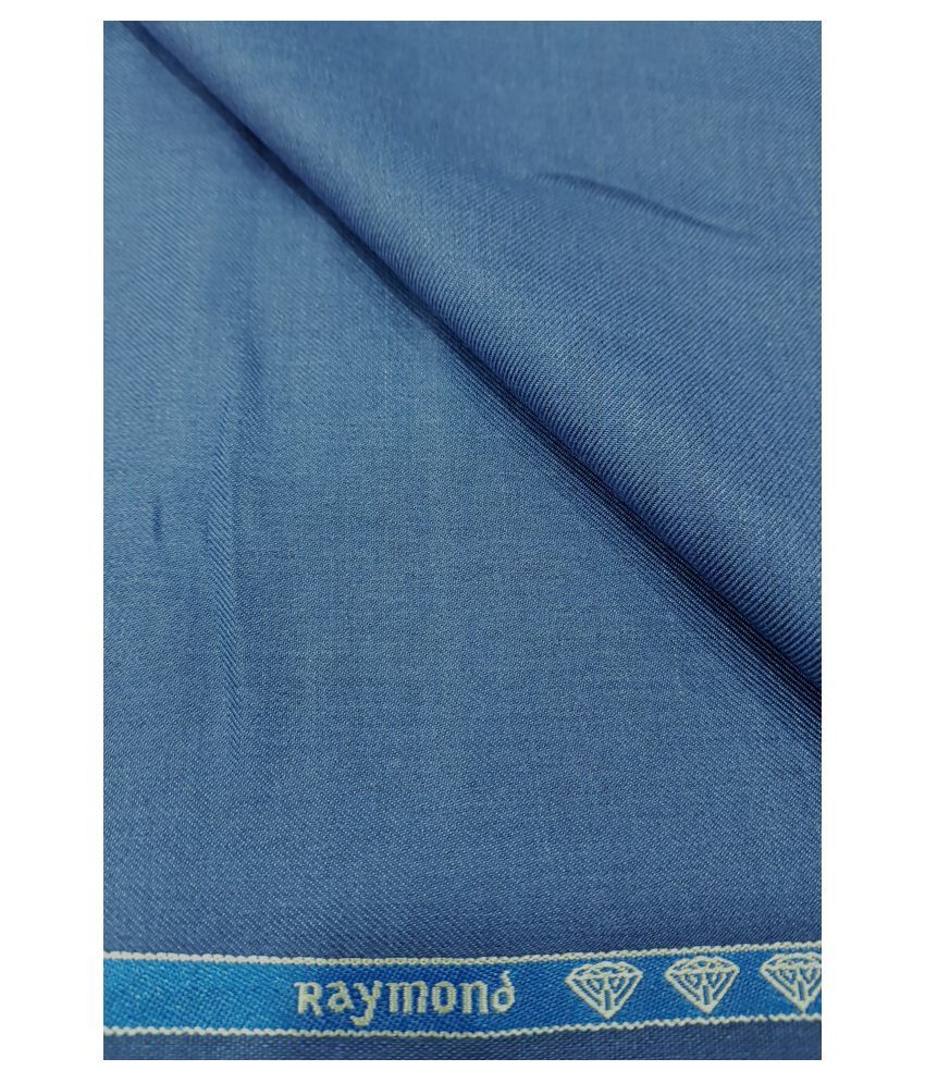 raymond blue pant