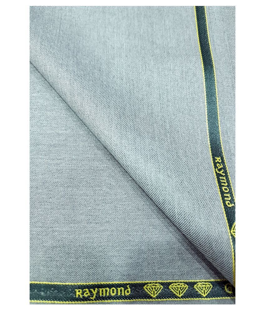 raymond grey pants