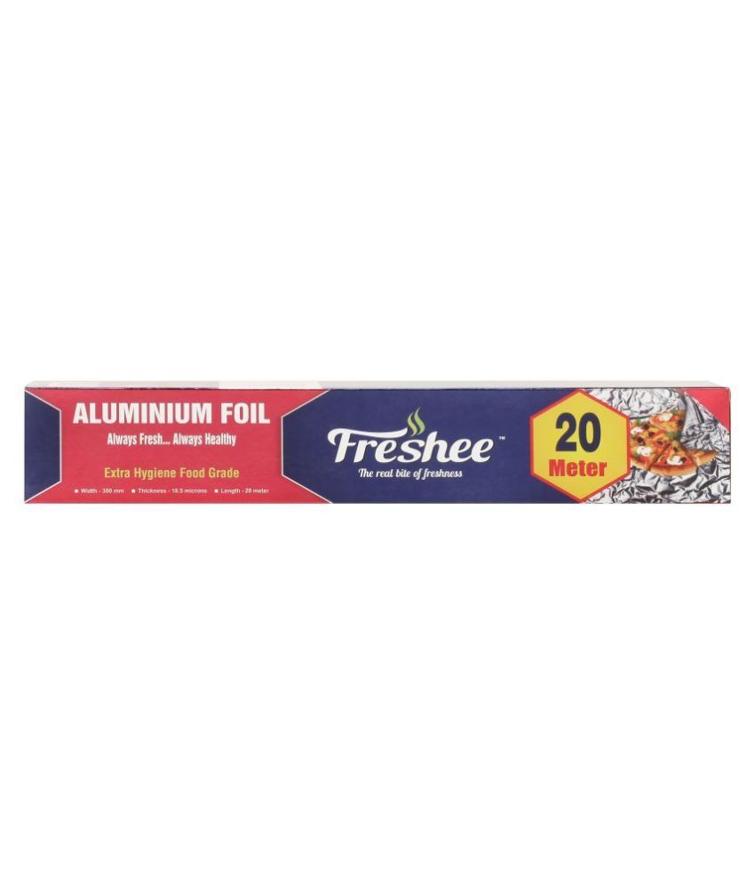     			Freshee Aluminium Aluminium Foil